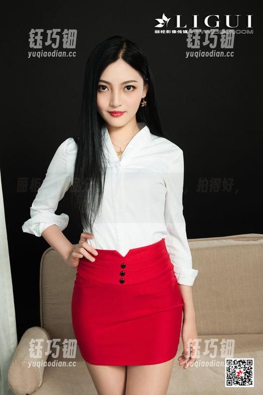 丽柜-潼潼 丽柜 - 作品分享:潼潼的套装,拍得好,时尚感简直爆表!