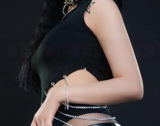 丽柜 – 新鲜出炉！甜甜的最新瑜伽写真，快来为你的生活加点料！