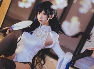 走近乖乖衣宝的透明女仆,原图展现无畏风格!这图册,值得深扒!