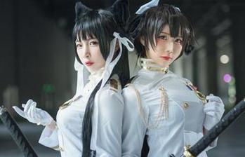 快来看看!九曲Jean最新大凤打歌服合集,时尚得让你想跳舞!