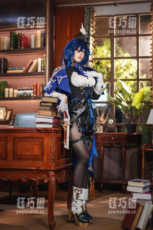 九言 九言兔女郎私购写真图集,你绝对想不到她居然还会煮面条!