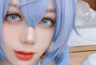 九言旗袍事:蕾姆最新写真集,你绝对不想错过!
