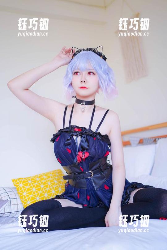 亚缇arty 哦,天使降临了!亚缇arty的写真作品,真是美得让人咽口水。