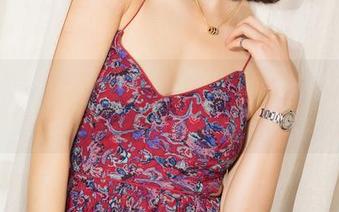 克拉女神 – 佳莹的白衬衫:美图让人想要搬进屏幕里的套图探险