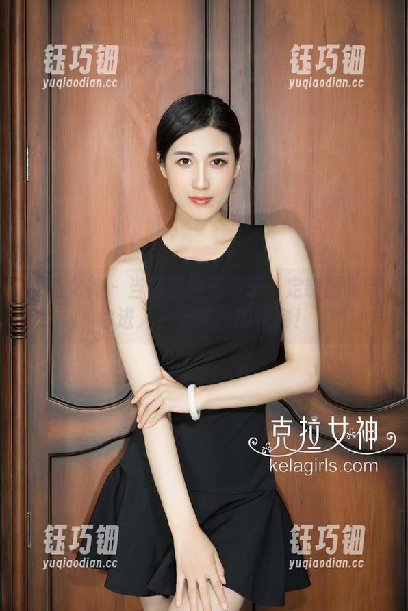 克拉女神-璇子 克拉女神 - 当短裤邂逅璇子:定制图集带你进入一个美丽的误会!