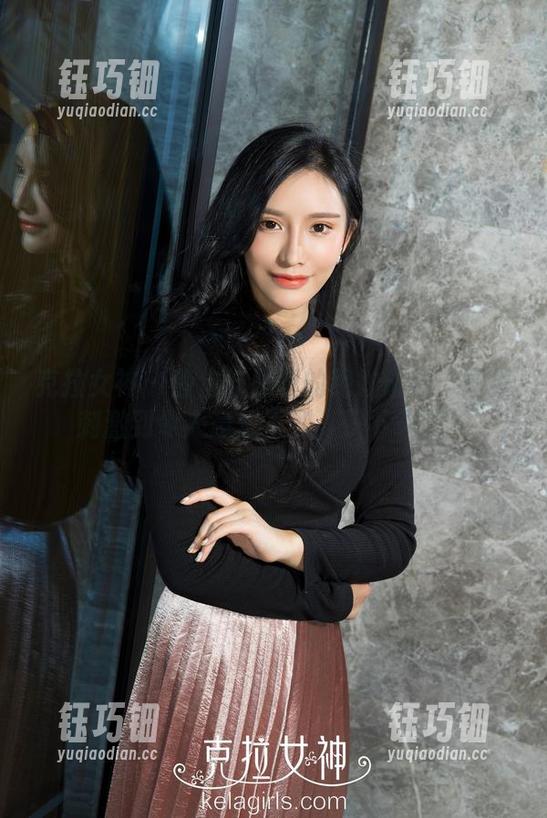 克拉女神-静宜 克拉女神 - 静宜与黑丝的绝妙碰撞:图集刺激到令人意想不到,快下载吧!
