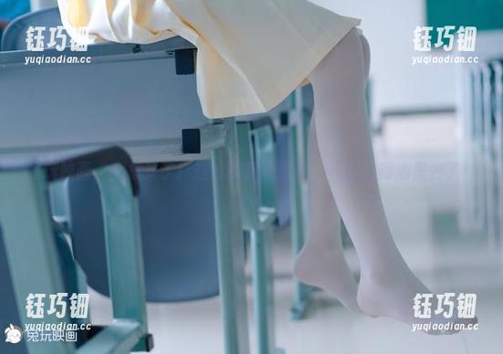 兔玩映画 兔玩映画:全集来了!这体操服和短袜,真是萌到心里去了!