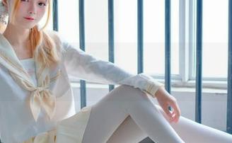 这是什么神仙画风?兔玩映画任性分享最新原图,爱宕和幽灵姬好像在跟你对视。