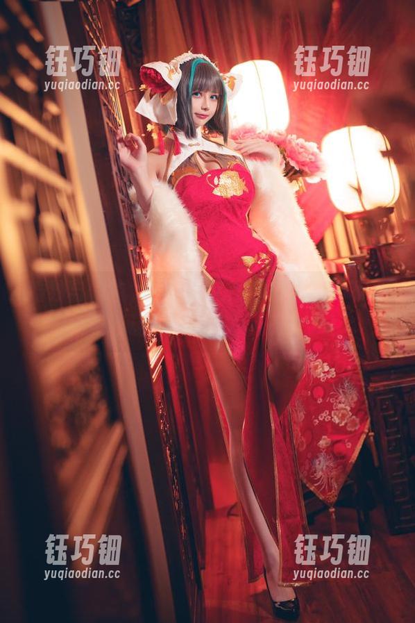 冲田凛花rinka 婚纱与偏执,冲田凛花rinka这次的写真集更新让我不得不再点开一次!