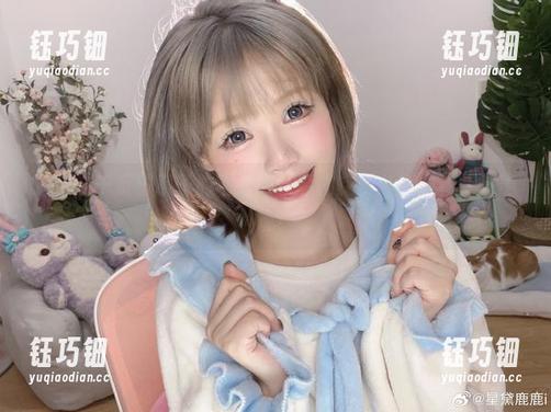 千反田鹿子 你见过千反田鹿子的可爱吗?原图免费分享中,快来围观!