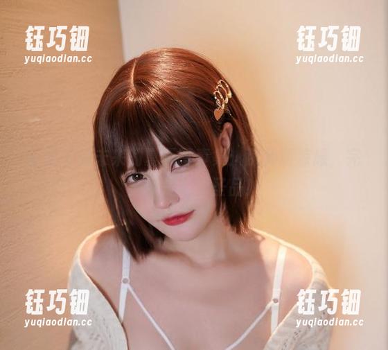 千夜未来 分享千夜未来的夏天写真集:那种清凉感,完全就是避暑圣品!
