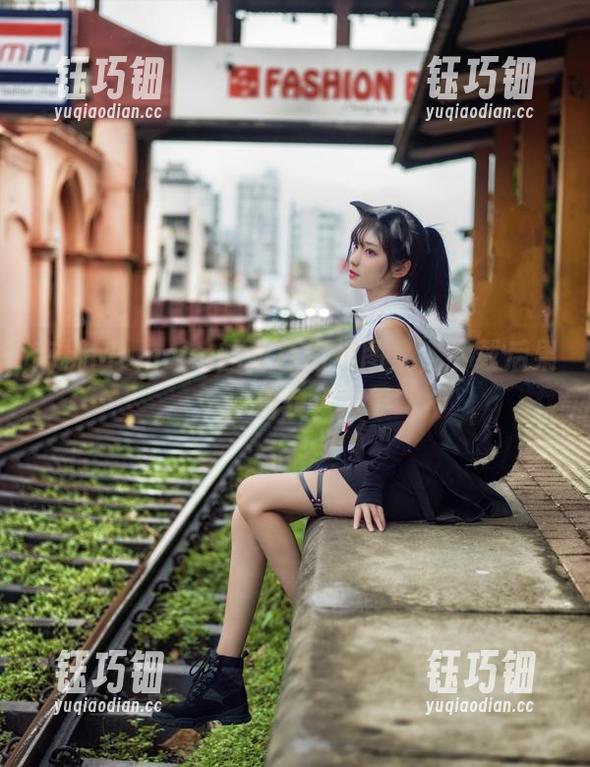 南桃Momoko 南桃Momoko的粉色幻想图集,下载后果自负!