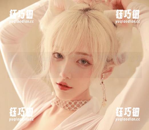 啾小妍Deer 被啾小妍Deer的全套写真吸引,秘密到底什么才是最大悬念!