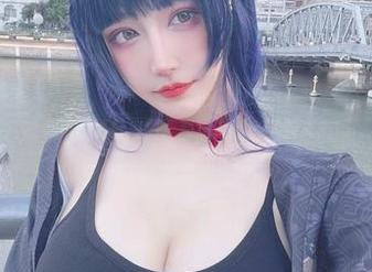 啾小妍的夏日魔力:高清画面,下载成瘾!