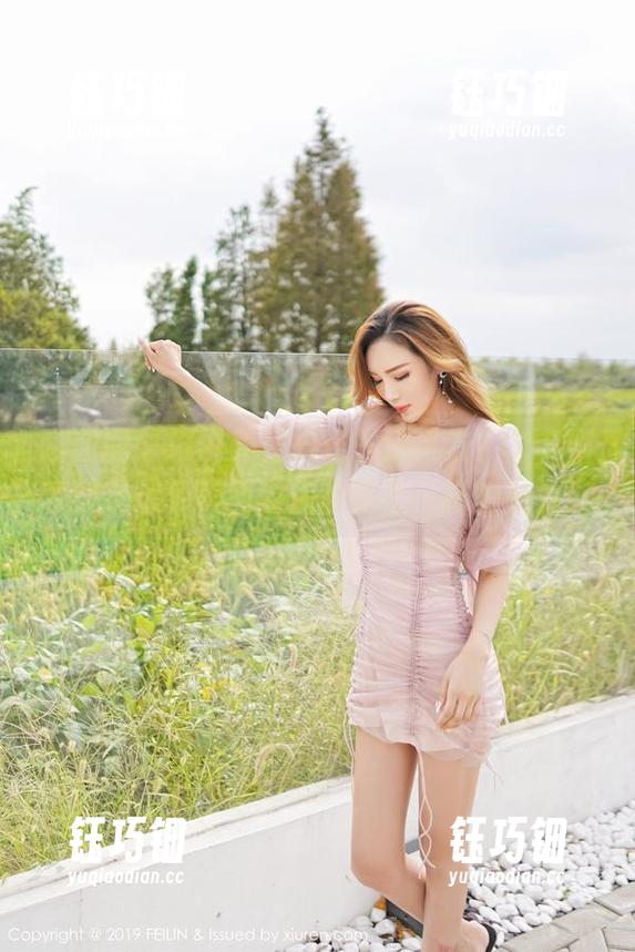 嗲囡囡-SiByl李思宁 嗲囡囡 - 谁说美足只是一道风景?SiByl李思宁最新美图带你领略不一样的魅力!