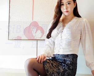 嗲囡囡 – SiByl李思宁的自拍合集:分享一波,注意别被电到!
