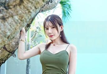 嗲囡囡 – 双人风暴,陈雅漫VICKY在线预警!别忘了网盘下载重要数据!