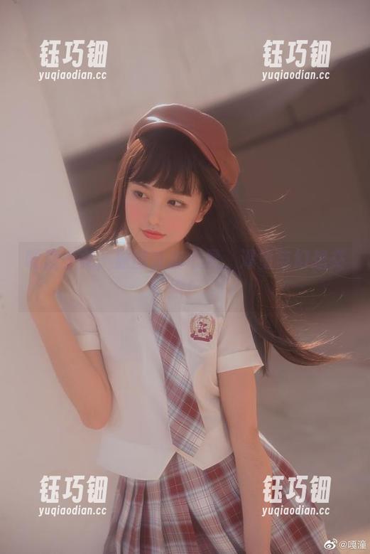 嘎潼 嘎潼少女,原图直击心灵,渴望与幻想交织!