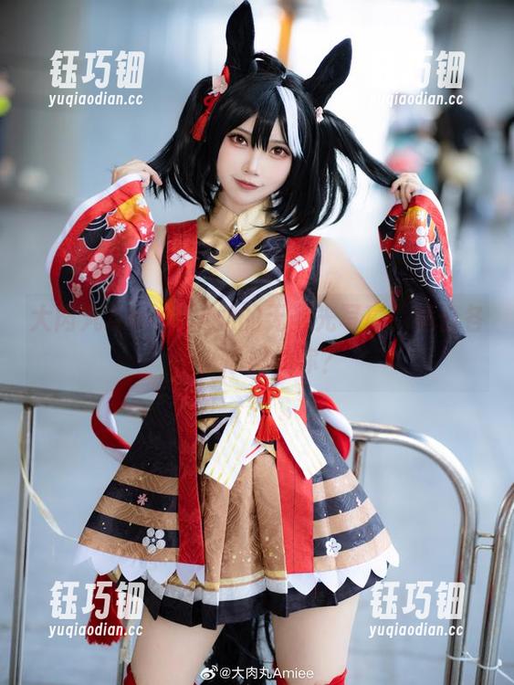 大肉丸Amiee 大肉丸Amiee学姐的无圣光写真,适合各种小心思的你?
