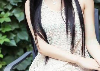 头条女神 – 看尹菲的白色写真合集,意想不到的纯粹和……那个‘白’的感觉!