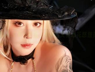 当奈汐酱Nice穿上粉色,宅男们又要心花怒放美图一枚