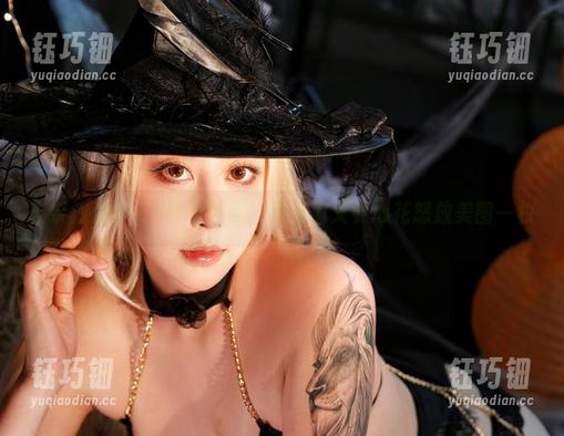 奈汐酱Nice 当奈汐酱Nice穿上粉色,宅男们又要心花怒放美图一枚