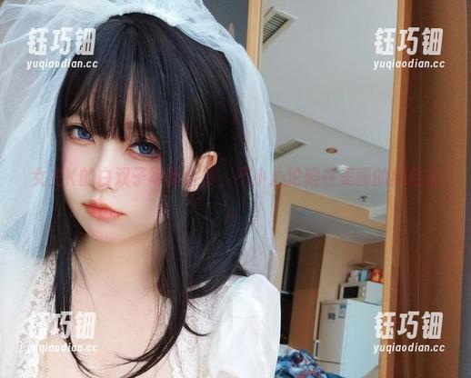 女主K 女主K的白双子写真合集,不小心沦陷在美丽的纠结里。