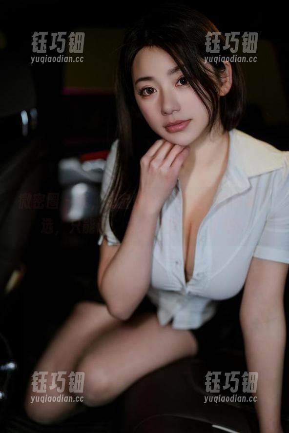 微密圈 - 唉，奶宝妹纸“姐姐”的图集精选，只能说，太会抓住眼球了吧！