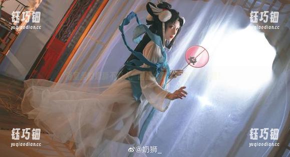 奶狮不咬人 浴室里的奶狮不咬人:网盘合集,终极诱惑上线!