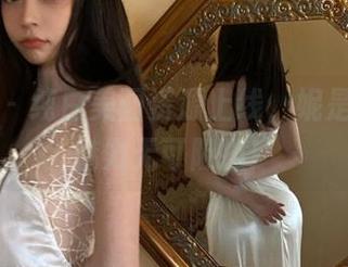 微密圈 – 纯白美图资源上线,妮是老虎的魅力无可阻挡!