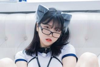 一起感受宋哈娜(송하나)的DJAWA系列——兔女郎面具的奇妙资源合集！