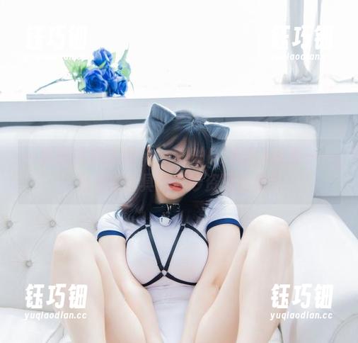 一起感受宋哈娜(송하나)的DJAWA系列——兔女郎面具的奇妙资源合集！