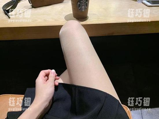 小仙女ELaine 微密圈 - 分享小仙女ELaine的裤里丝,真是看一眼就停不下来!