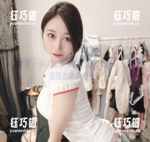小玉吃果冻 微密圈 - 小玉吃果冻的定制泳装作品,难道是我心动的理由?