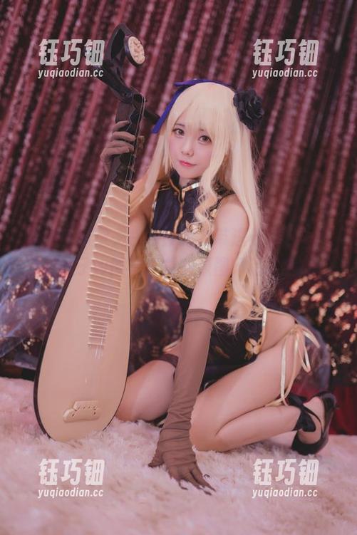小野妹子w 这白色纱裙,一秒就把我带进仙境了——小野妹子w的写真集和原图印证了我的幻想!