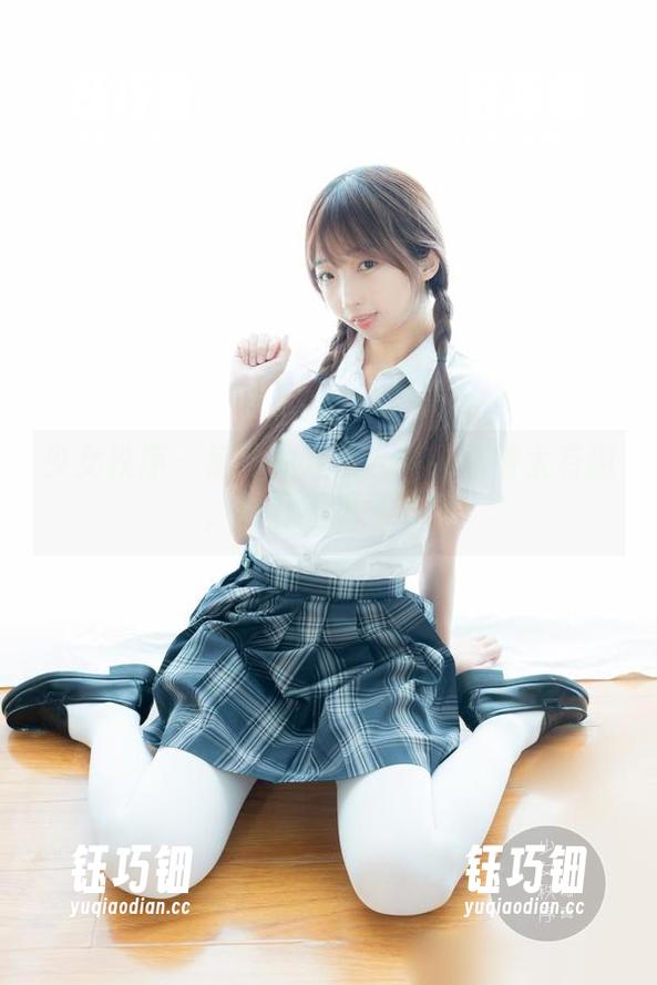 少女秩序-鹿可 少女秩序 - 鹿可的欢乐合集:剧情太有趣,我都不想停了!