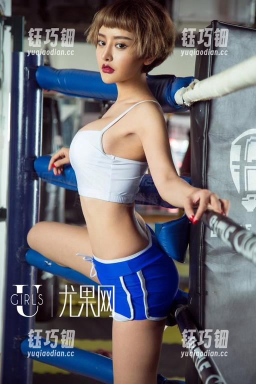 尤果网-Angela楚楚 尤果网 - Angela楚楚居家私房,忘掉烦恼,尽情享受这份倦怠的合集