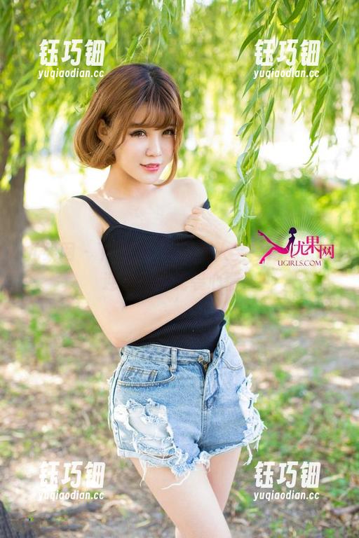 尤果网-温鈊怡 尤果网 - 下载温鈊怡的双人全套,准备好迎接我的无畏心情?