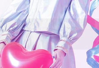 看尤猫醒醒ovo的定制写真，万圣节也能这么‘甜’！