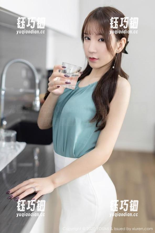 尤蜜荟-左冰Queen 尤蜜荟 - 左冰Queen的镂空梦:来这里免费获得氛围满满的图片吧