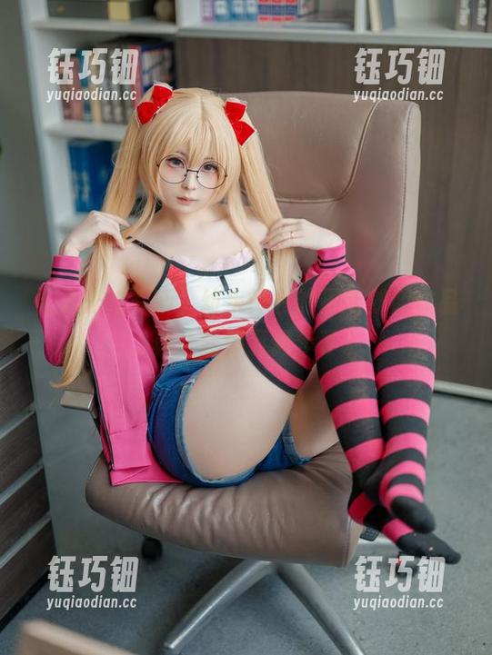 幼水铃衣 无圣光的清新,幼水铃衣的周末郊游作品,真让我停下脚步了。