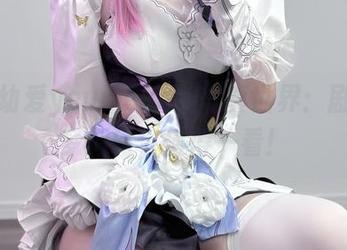 走进幼爱youmeko的写真世界:剧情如梦似幻,值得一看!