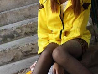 异思趣向 – 七七的水池梦境:网盘里的少女嬉戏合集,来一场视觉party!