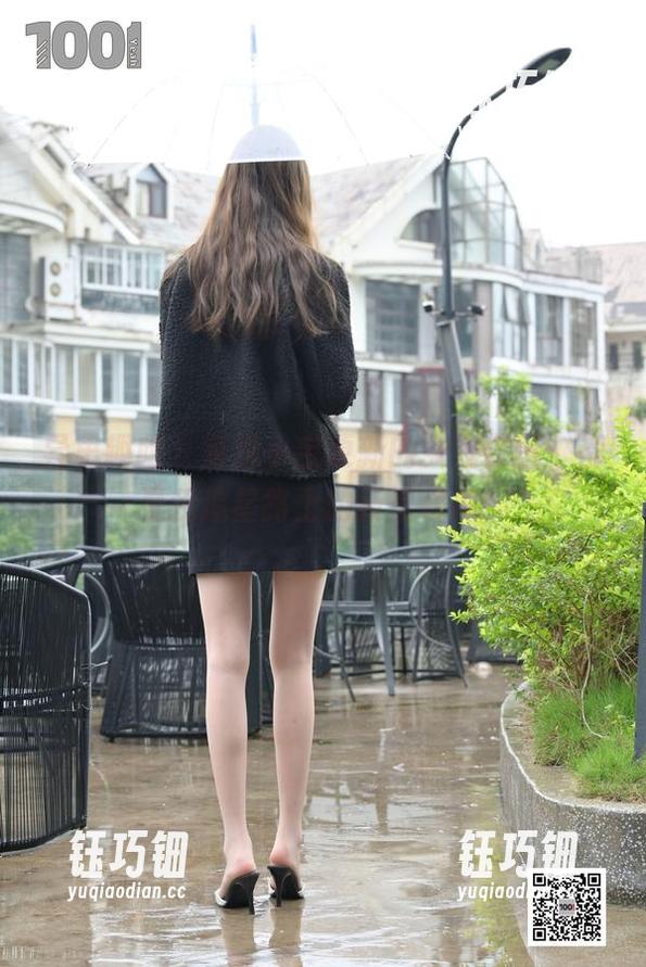 异思趣向-小宝 异思趣向 - 每次小宝更新的女友套图,都是我追星路上的新里程碑!