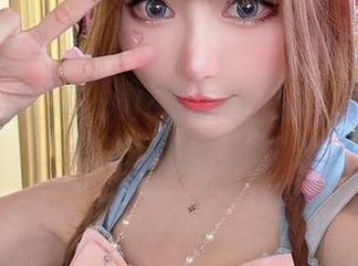 探索彩芸_Nebula的运动作品:你以为我只看脸?我还看实力!