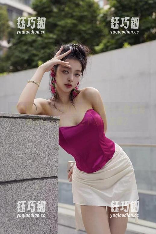 徐珺大哥 微密圈 - 徐珺大哥的海边专属——你是要原图的浪漫,还是下载的方便?