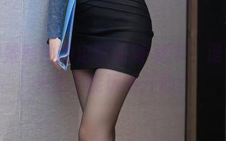 看看抖娘利世的定制视频-秘书，谁说无圣光就不能玩得开心？
