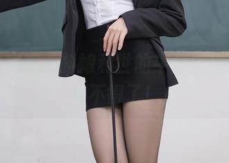 网盘的宝藏:抖娘利世的牛仔裤作品,真是不得了!