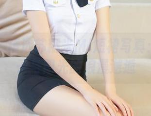 推女神 – 精选苏糯米Mi短裙写真：一个裙子与阳光的浪漫邂逅