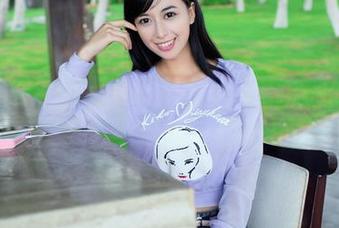 推女郎 – 土豆姐真是一股可爱风,高清图包里满满都是我的少女心!